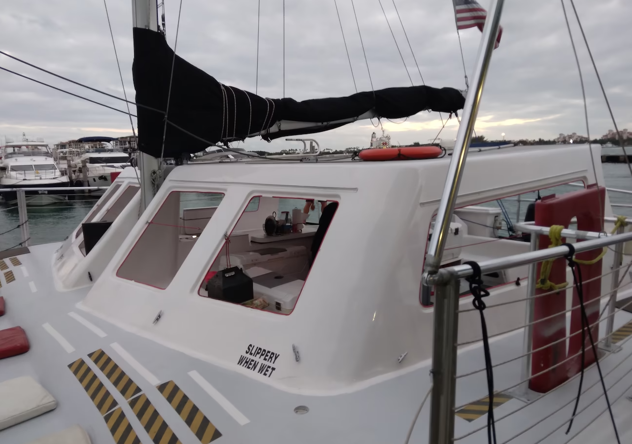 Custom Built 60 | Mariah