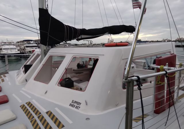 Custom Built 60 | Mariah