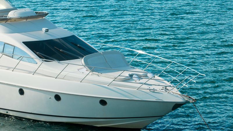 Azimut 62 | Allegra