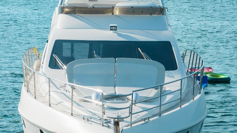 Azimut 62 | Allegra