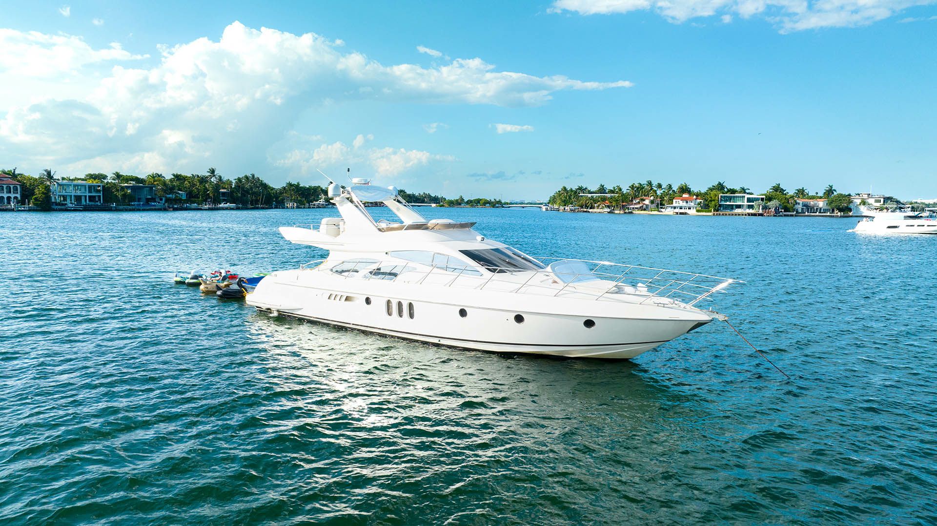 Azimut 62 | Allegra