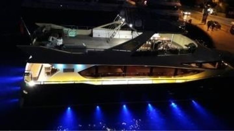 Custom Built 78 | Cengelkoy