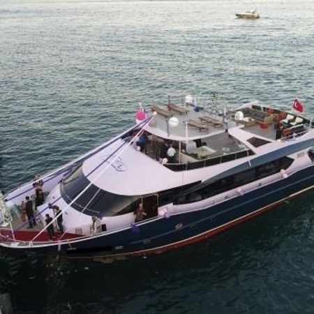 Custom Built 78 | Cengelkoy