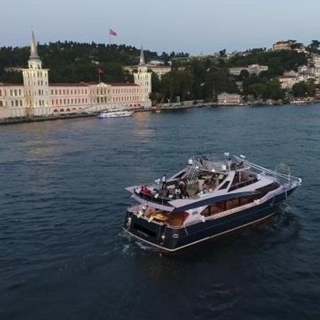 Custom Built 78 | Cengelkoy