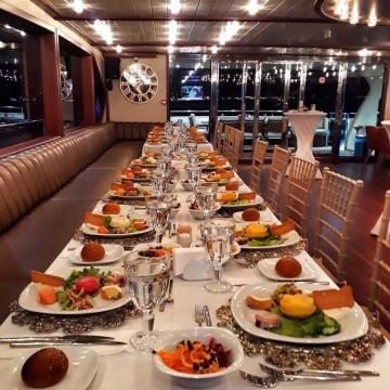 Custom Built 78 | Cengelkoy