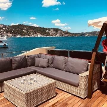 Custom Built 78 | Cengelkoy