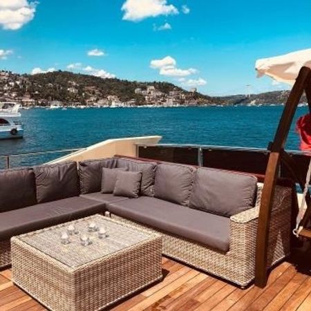 Custom Built 78 | Cengelkoy