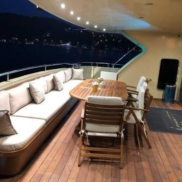 Custom Built 78 | Cengelkoy