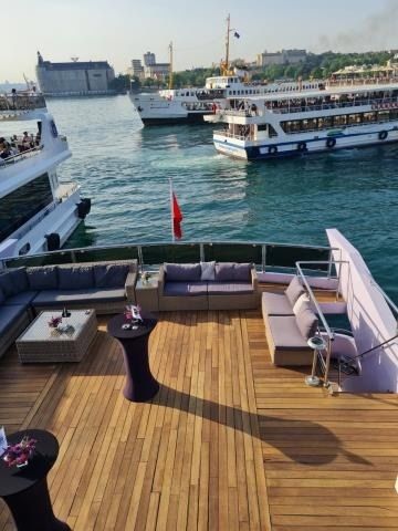 Custom Built 78 | Cengelkoy