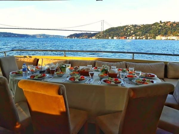 Custom Built 78 | Cengelkoy