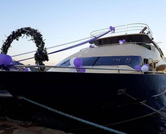 Custom Built 78 | Cengelkoy