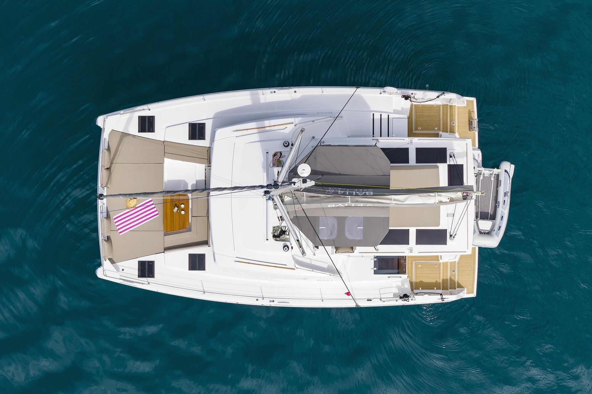 Bali 4.6 | Azurea