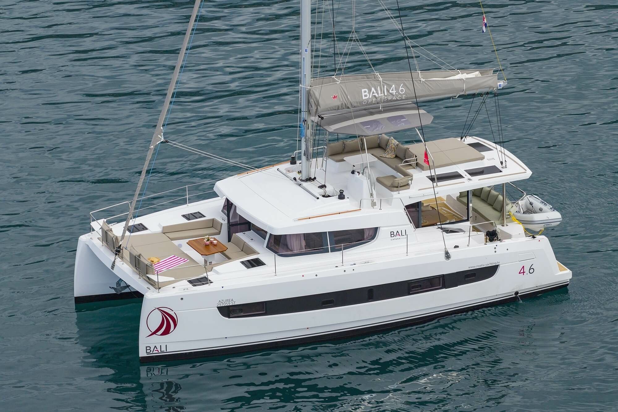 Bali 4.6 | Azurea