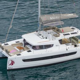 Bali 4.6 | Azurea