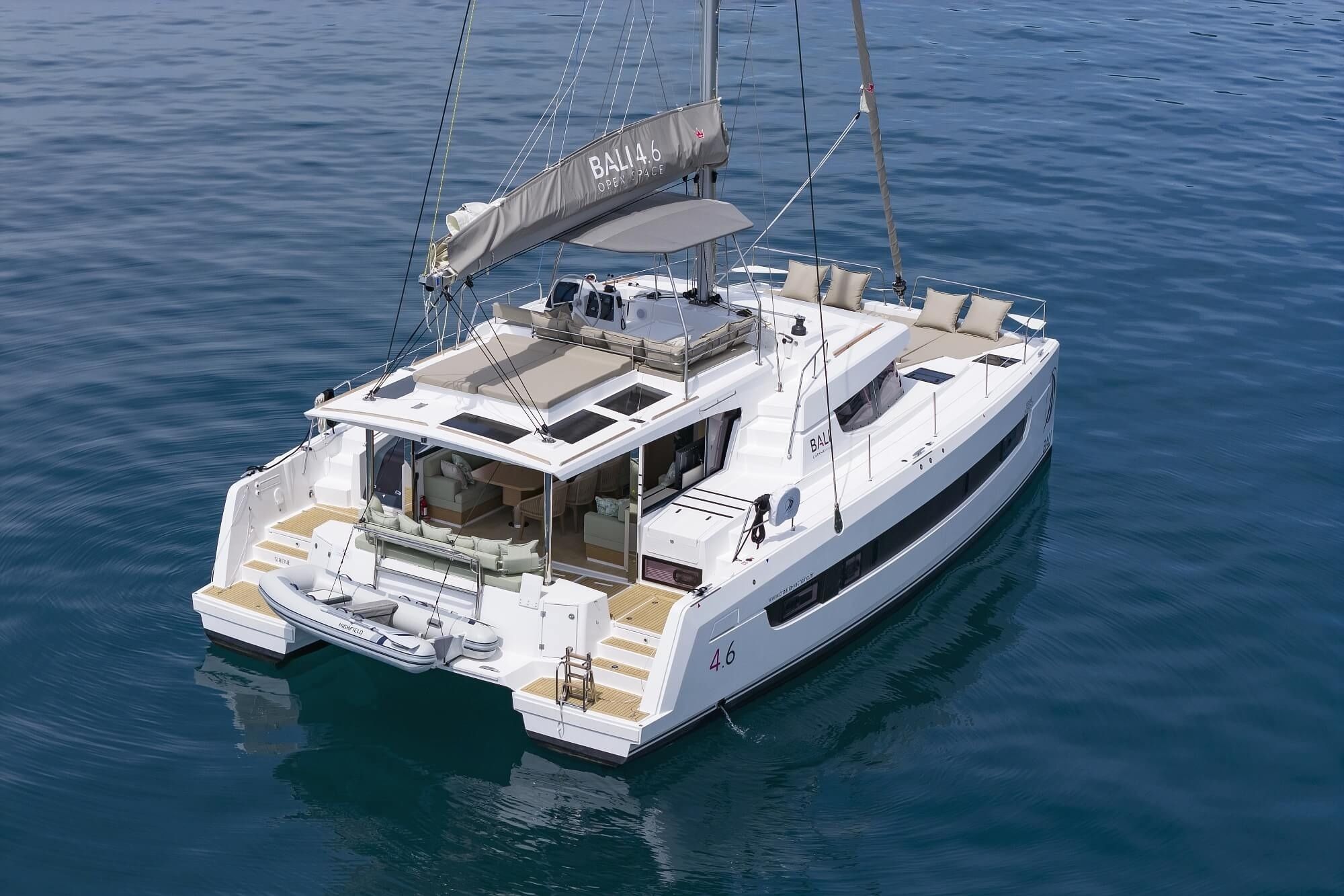 Bali 4.6 | Sirene
