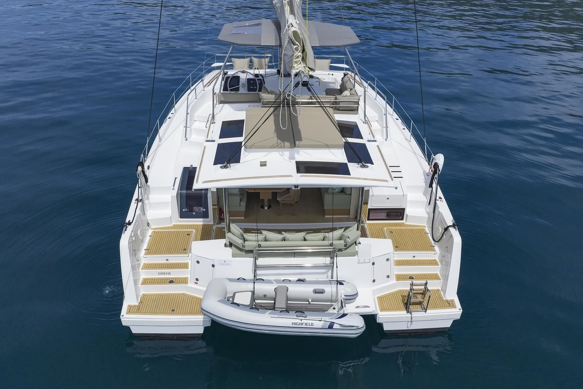 Bali 4.6 | Sirene