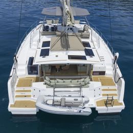 Bali 4.6 | Sirene