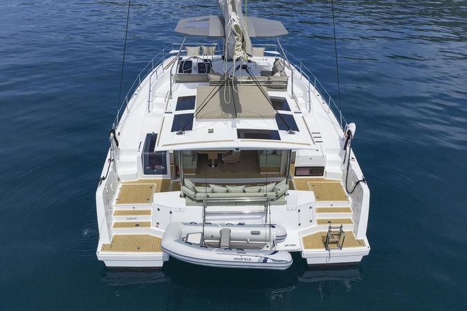 Bali 4.6 | Sirene