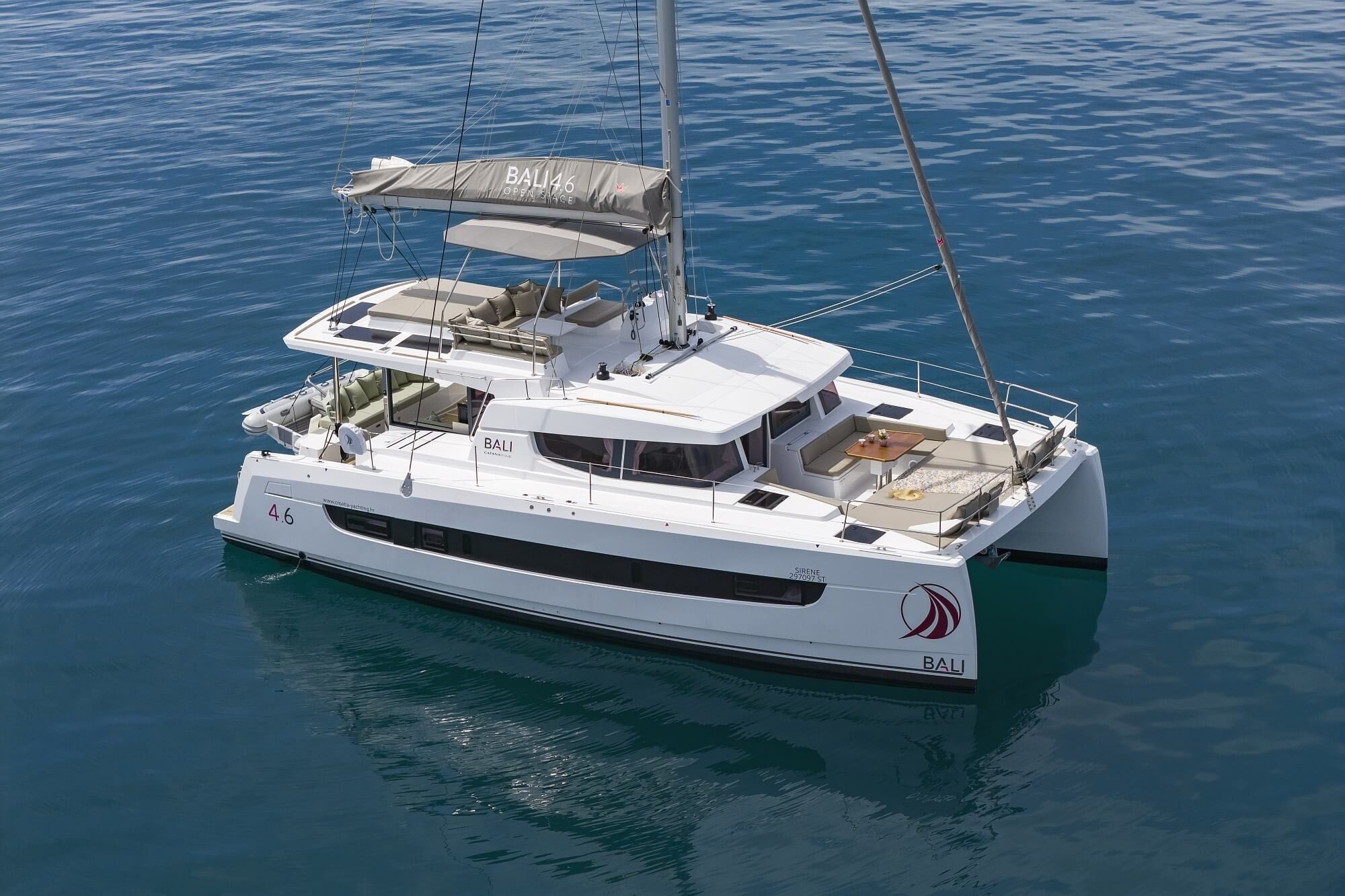 Bali 4.6 | Sirene