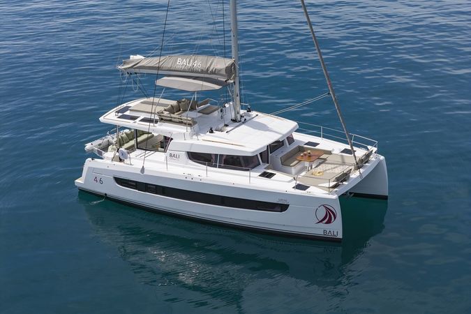 Bali 4.6 | Sirene
