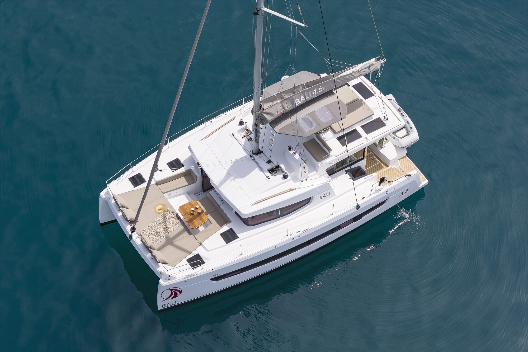 Bali 4.6 | Sirene
