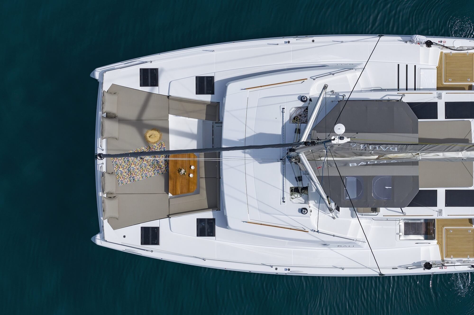 Bali 4.6 | Sirene