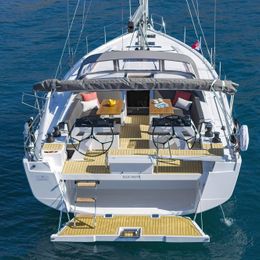 Hanse 510 | Illusion