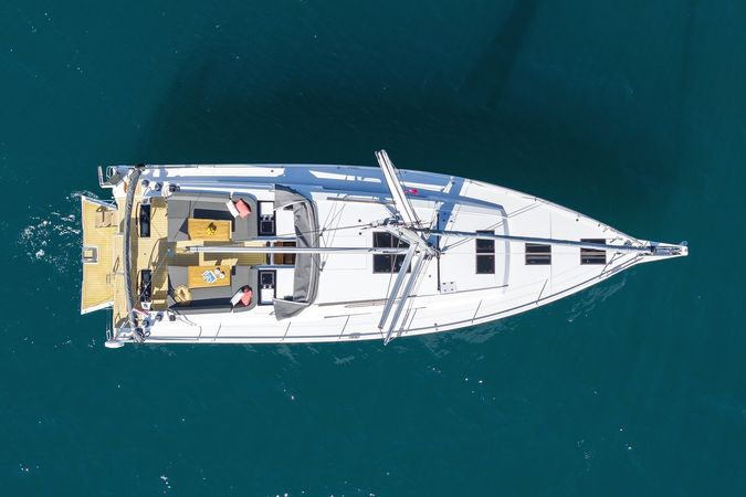 Hanse 510 | Illusion