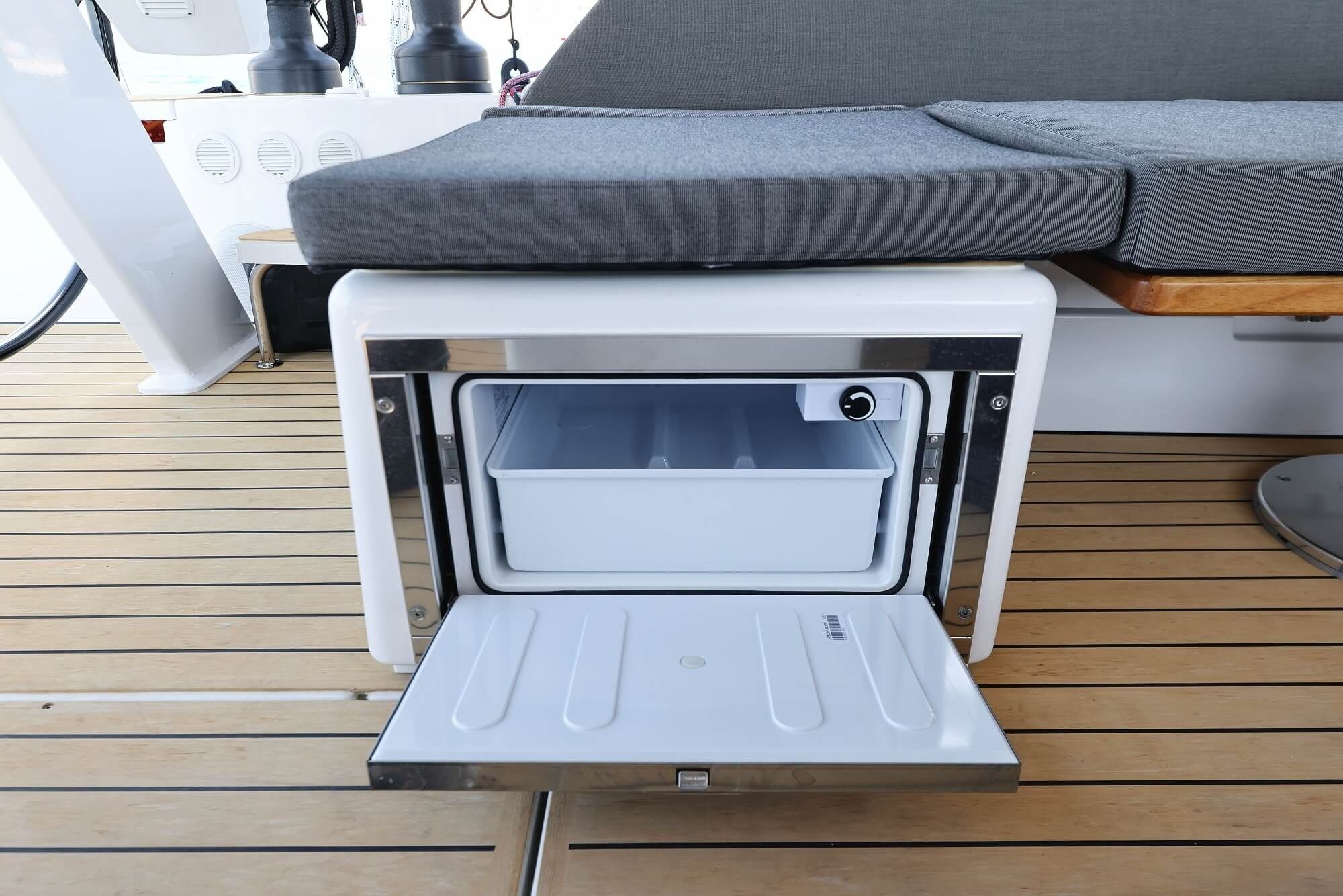 Hanse 510 | Illusion