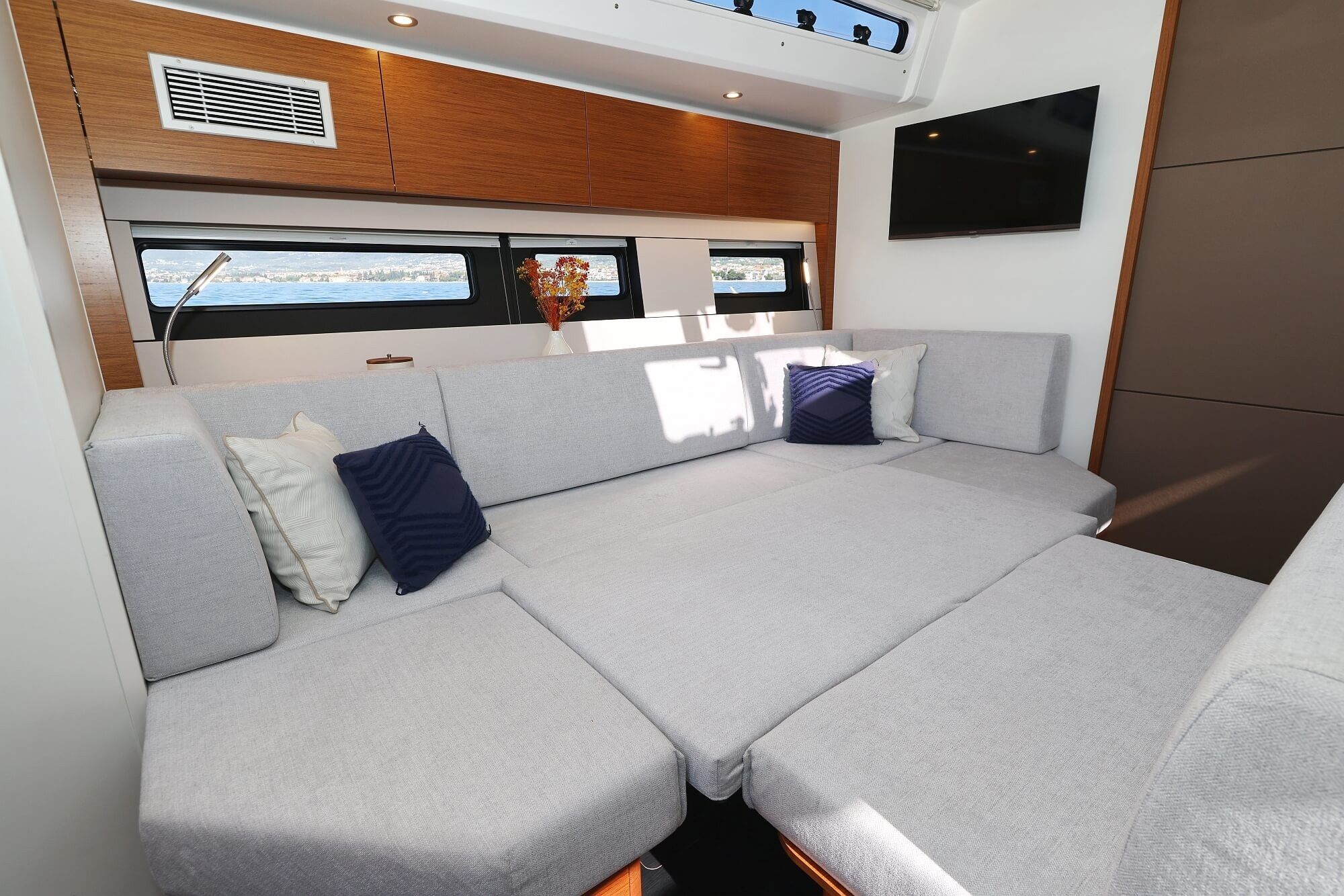 Hanse 510 | Illusion