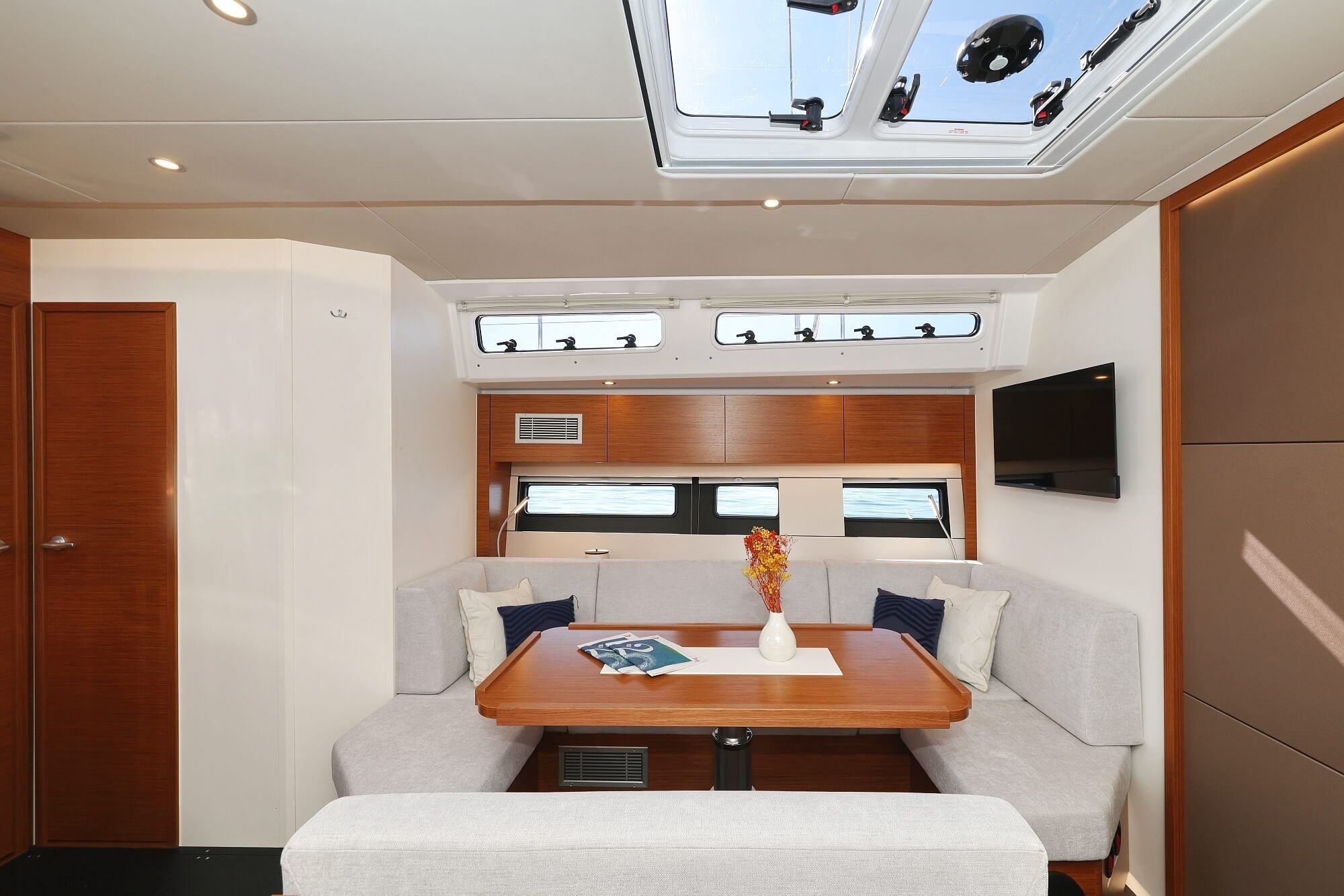 Hanse 510 | Illusion