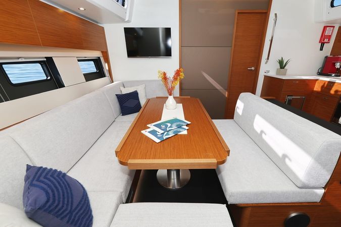 Hanse 510 | Illusion