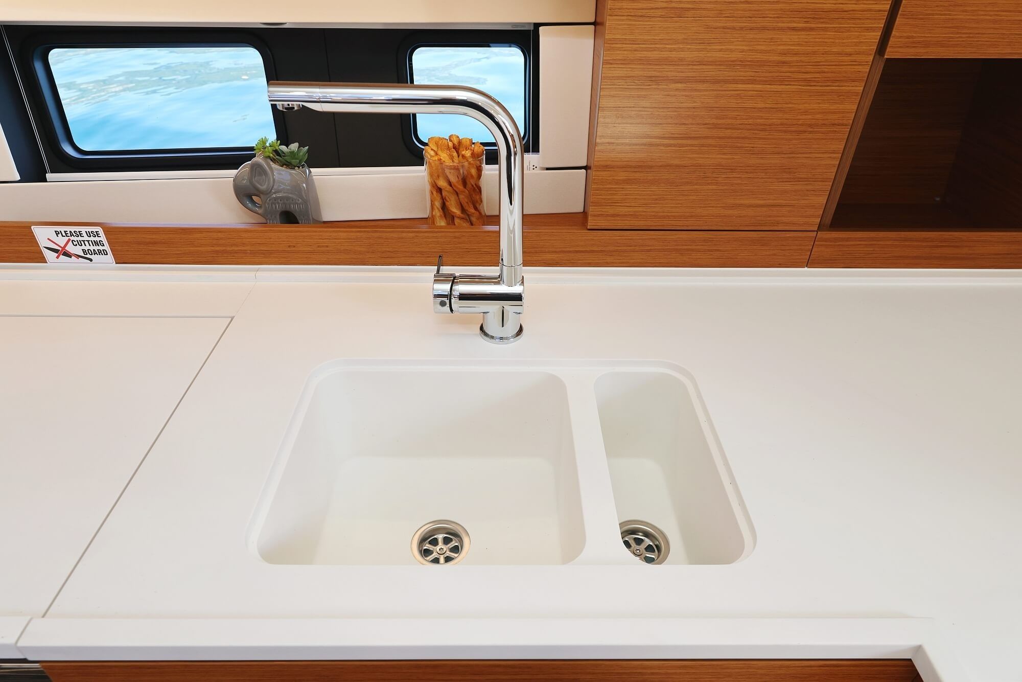 Hanse 510 | Illusion