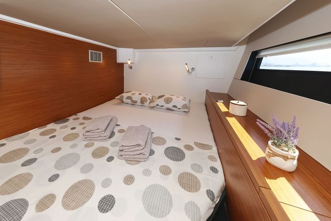 Hanse 510 | Illusion