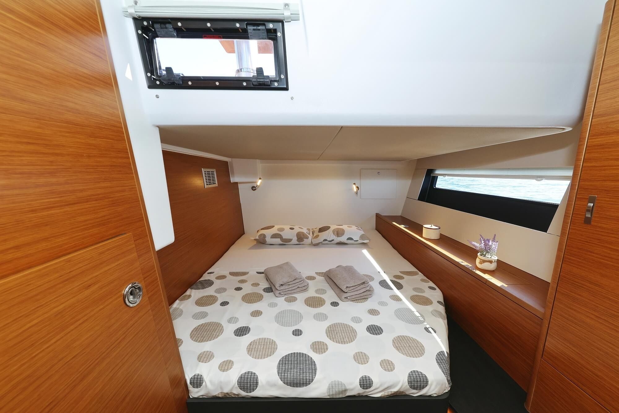 Hanse 510 | Illusion
