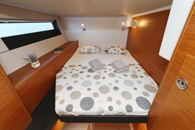 Hanse 510 | Illusion