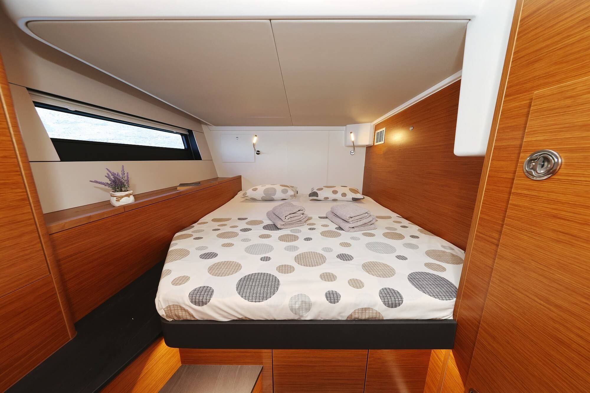 Hanse 510 | Illusion