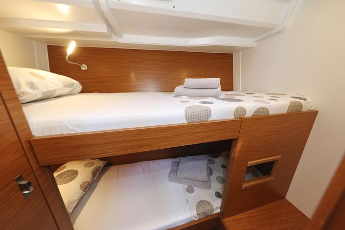 Hanse 510 | Illusion