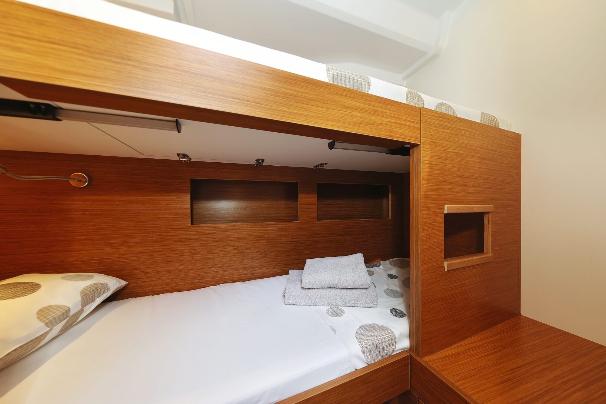 Hanse 510 | Illusion