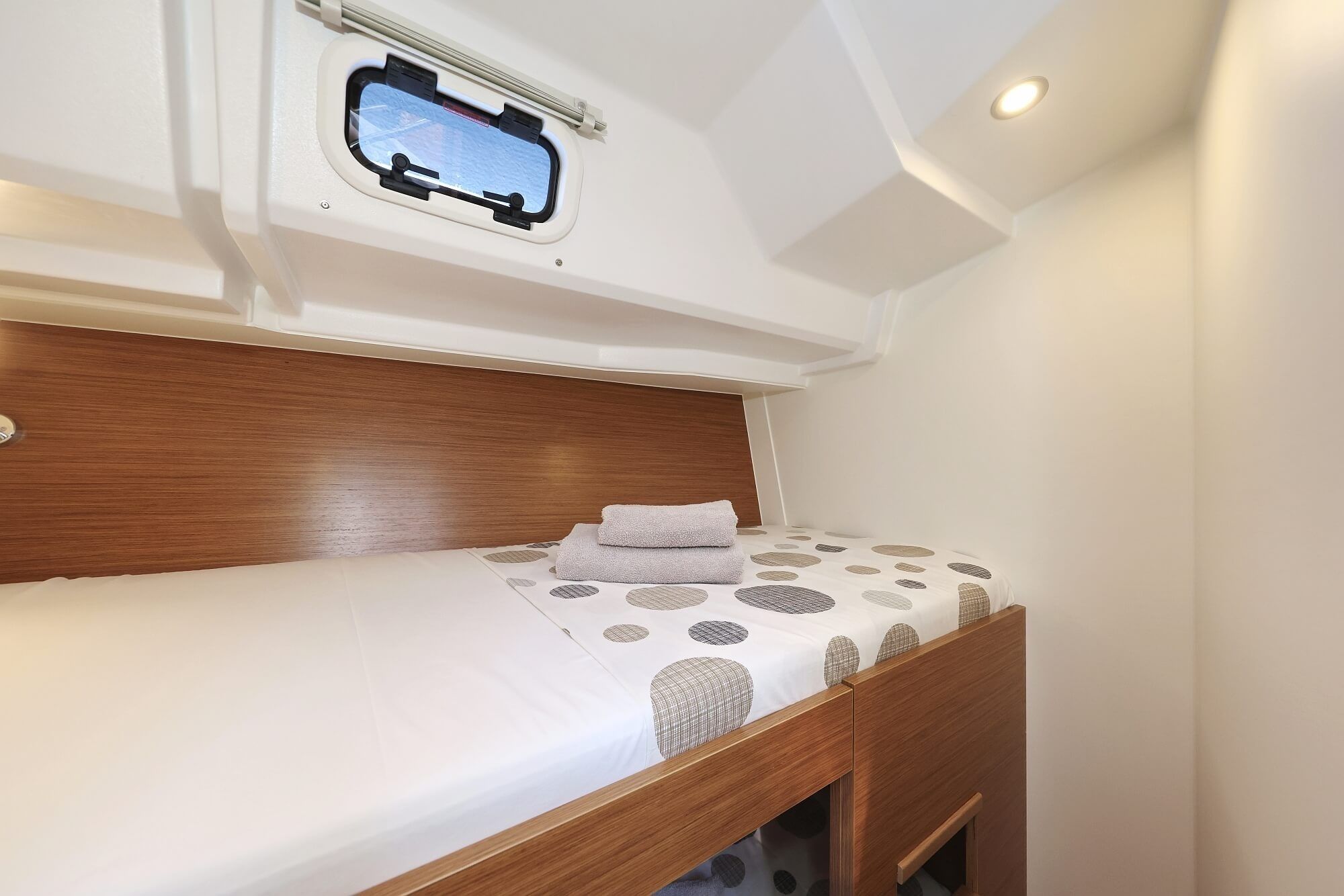 Hanse 510 | Illusion