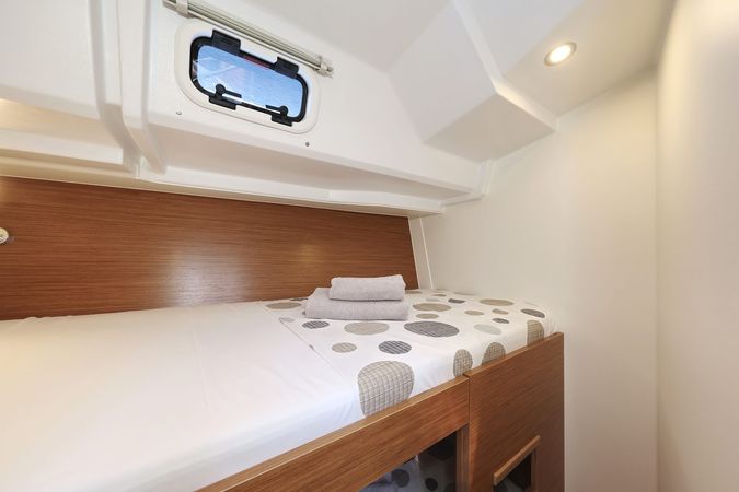 Hanse 510 | Illusion