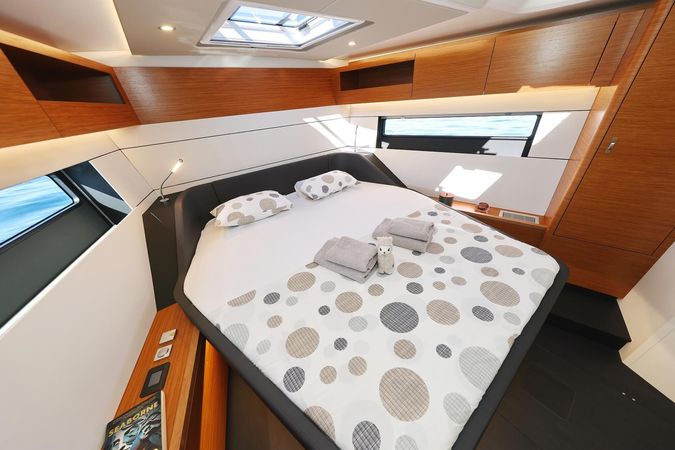 Hanse 510 | Illusion
