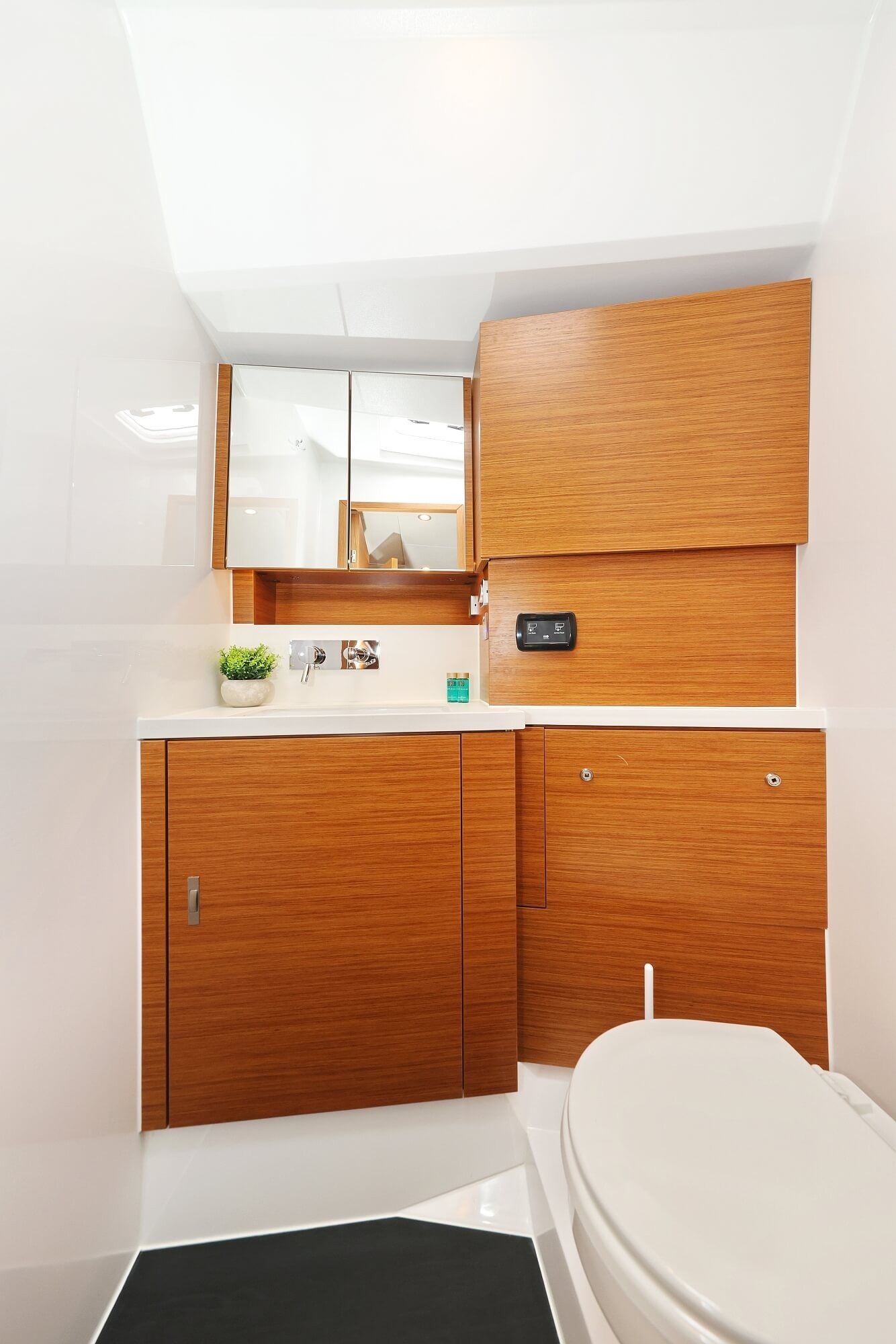Hanse 510 | Illusion