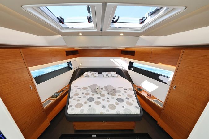 Hanse 510 | Illusion