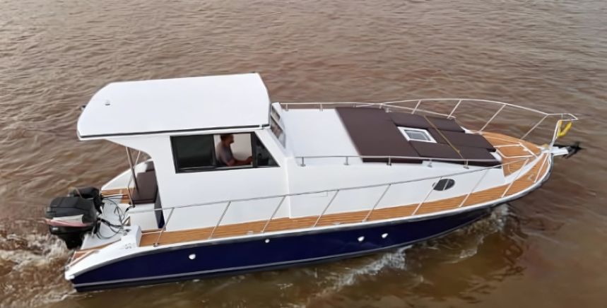 Custom Built 28 | Desire