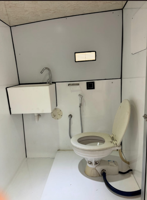 Custom Built 28 | Desire