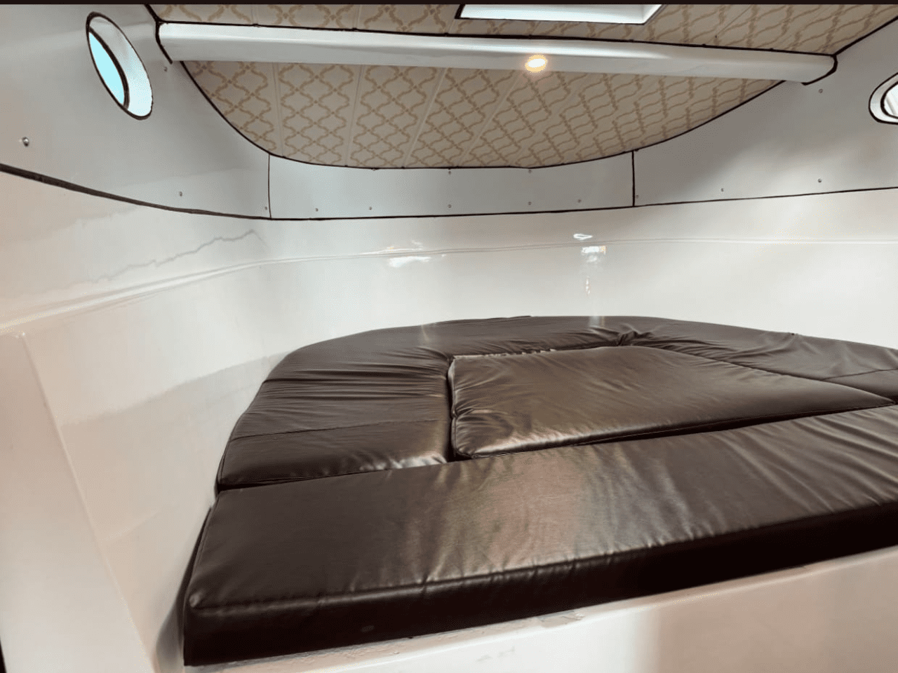 Custom Built 28 | Desire