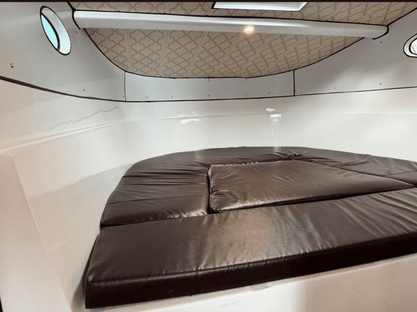 Custom Built 28 | Desire