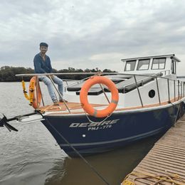 Custom Built 28 | Desire