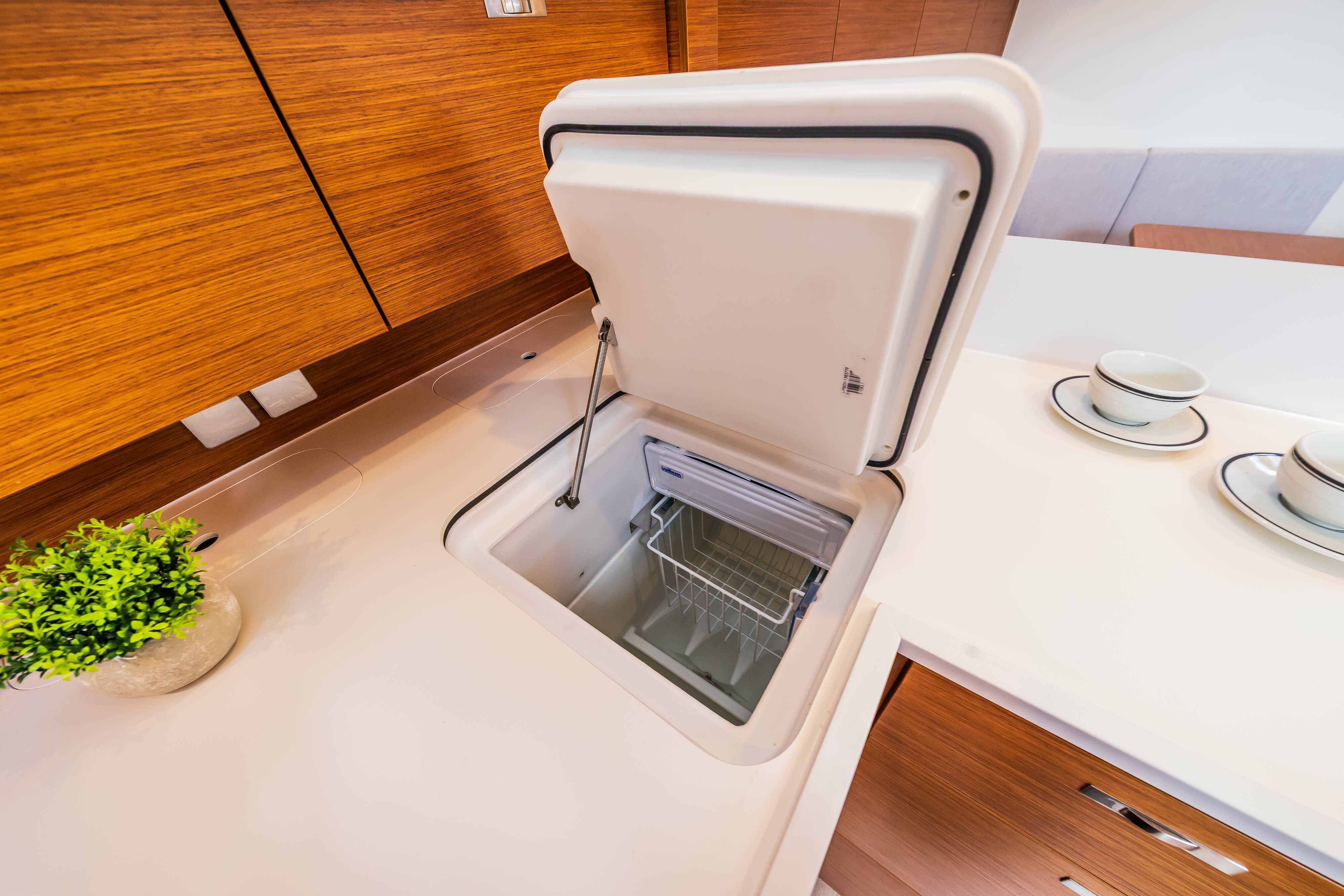 Hanse 410 | Spark